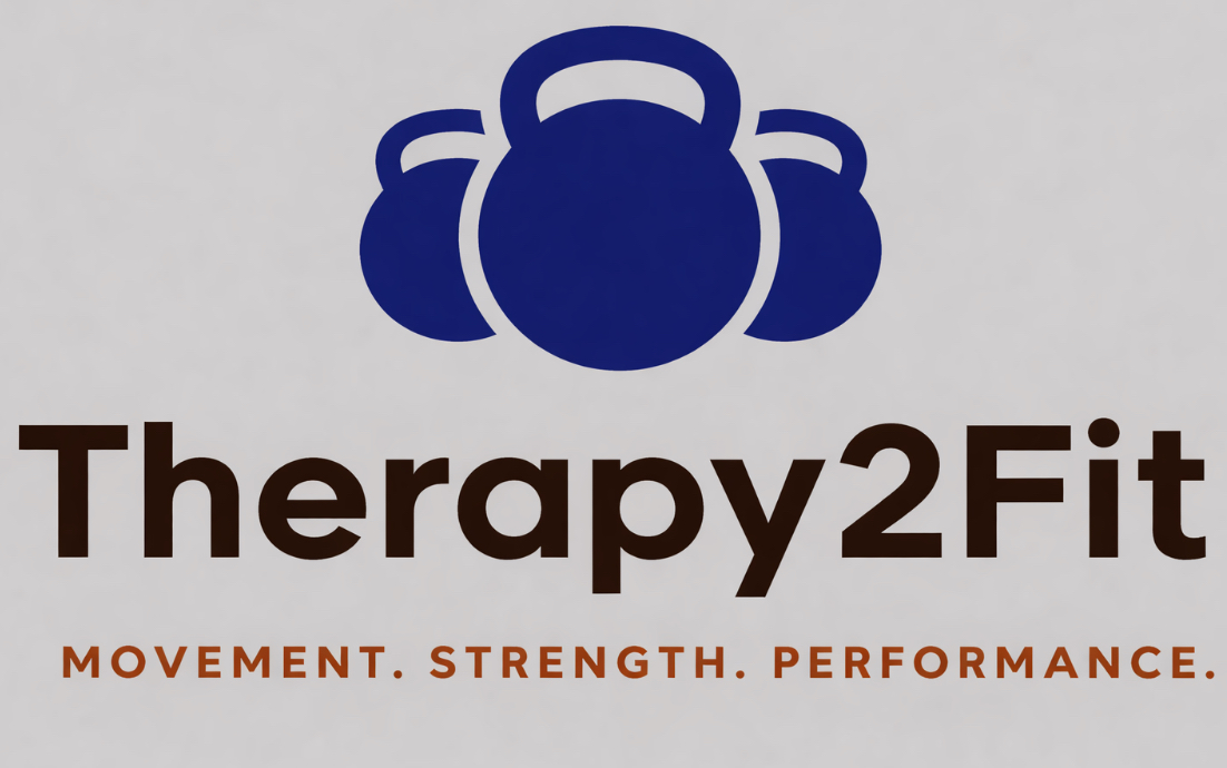 Therapy2Fit