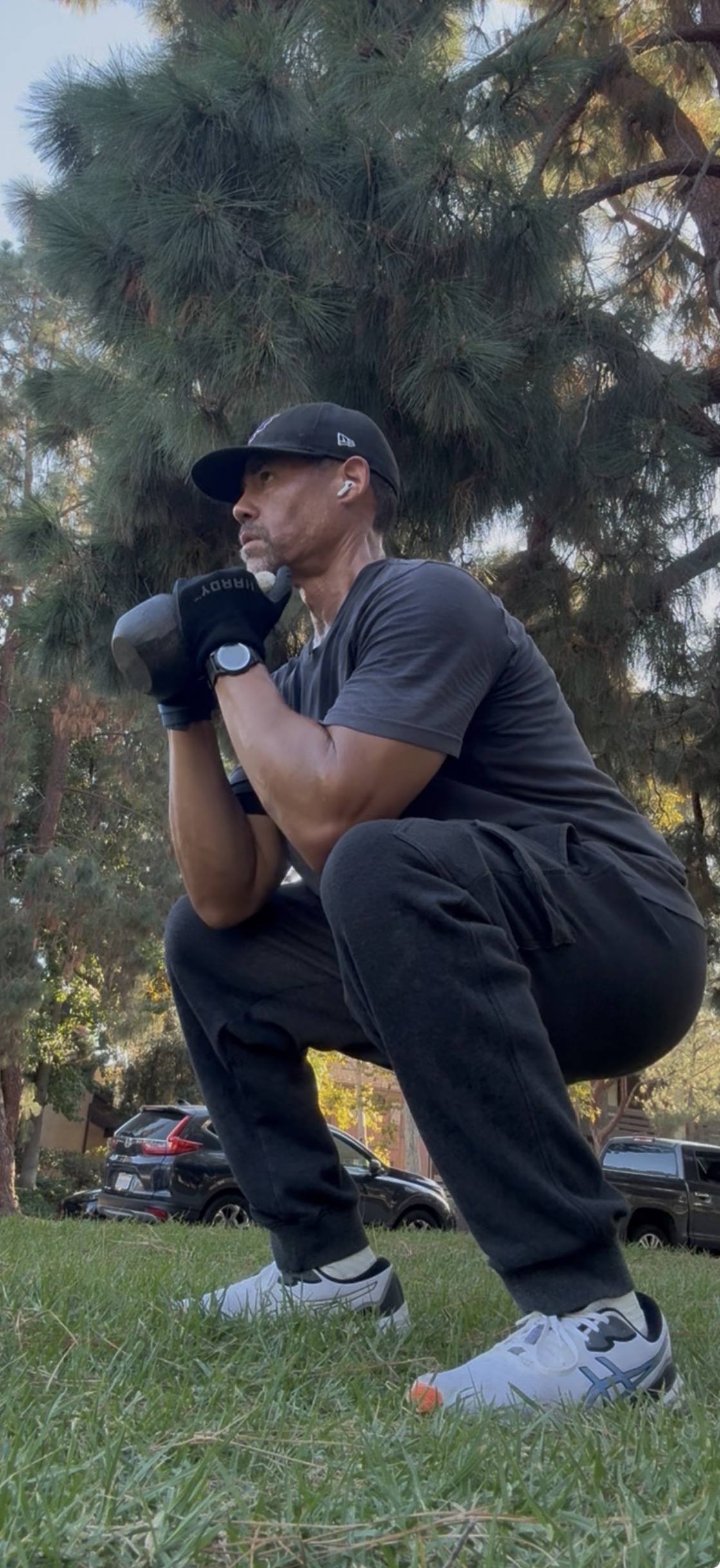 Ethan Bowlin — Therapy2Fit Coach